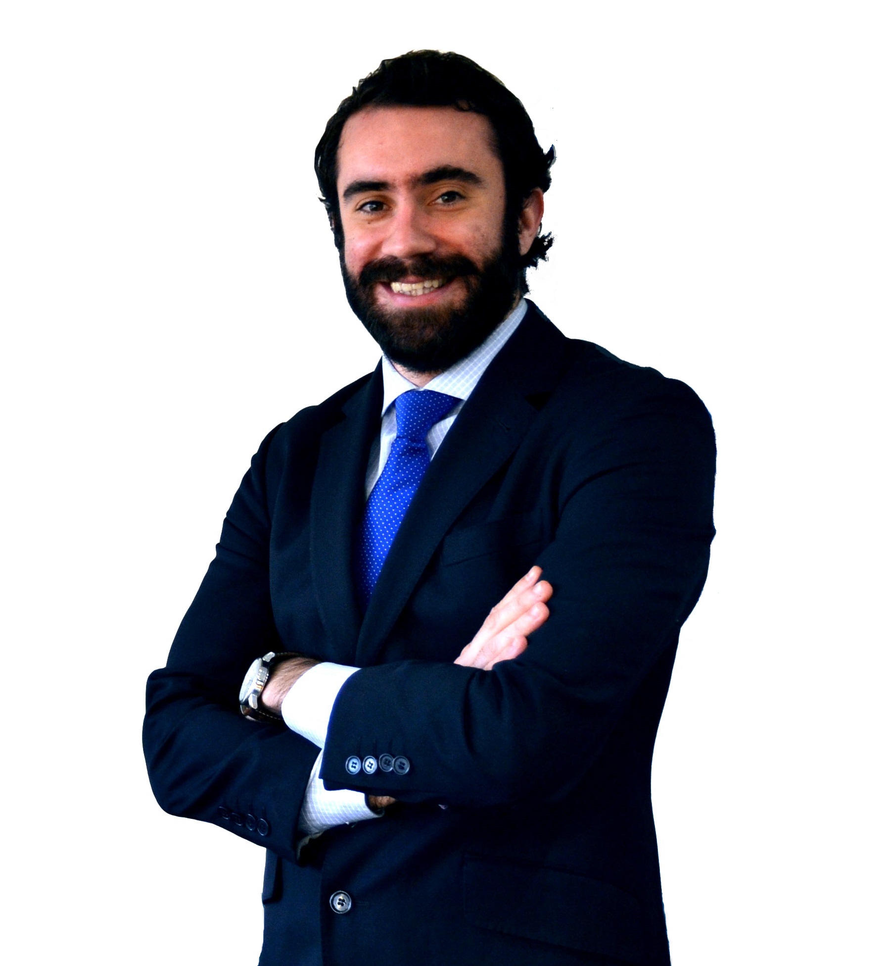 Antonio García Bip Consulting