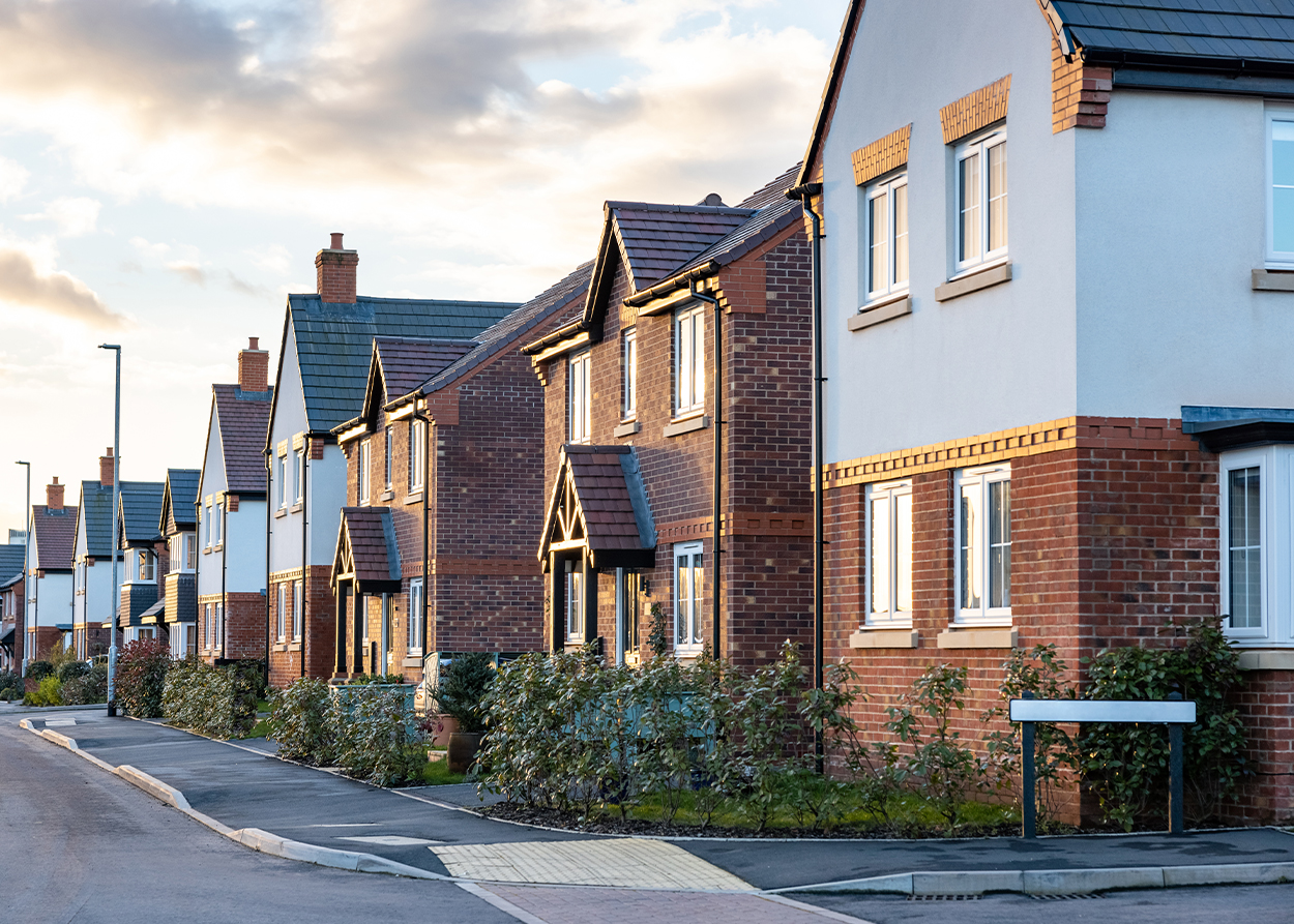 Acceleration of Digital Transformation for UK Housing Association Bip Consulting